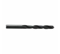 Wolfcraft Foret à métaux 7518010 HSS laminé Ø 12,0 mm
