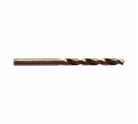 Wolfcraft Foret à métaux 7456010 HSS Cobalt Ø 6 mm Longueur totale 93 mm