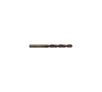 Wolfcraft Foret pour métal HSS 7462010 – 9 mm Cobalt DIN 338 Longueur 125 mm tige cylindrique 1 pc