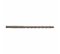 Wolfcraft Foret béton SDS-plus 10 mm x 210 mm Carbure de tungstène 1 pièce