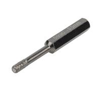 Wolfcraft Foret diamant, 40 mm, Ø 5 mm - 5990000