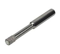 Wolfcraft Foret diamant, 40 mm, 8 mm - 5992000