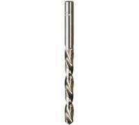 Wolfcraft forets métal HSS 2,5 mm - lot de 3