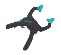 Pince cliquet de serrage WOLFCRAFT FZR 40
