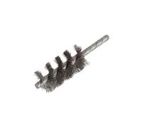 wolfcraft GmbH 1 brosse métal cylindrique