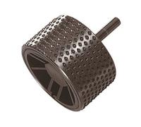 wolfcraft GmbH 1 râpe tambour