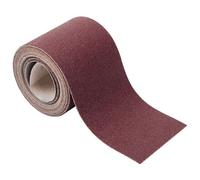 wolfcraft GmbH 1 rouleau de papier abrasif auto-agrippant