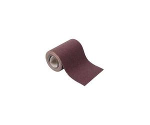 wolfcraft GmbH 1 rouleau de papier abrasif auto-agrippant