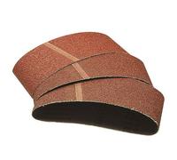 wolfcraft GmbH 3 bandes abrasives