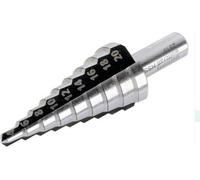 wolfcraft GmbH 4006885251601 drill bit Step drill bit 1 pc(s)