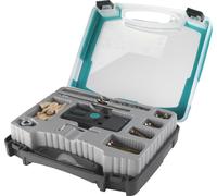 wolfcraft GmbH Undercover Jig Sets