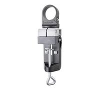 Wolfcraft Guide de perçage pour perceuse - 43 mm