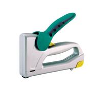 wolfcraft HANDTACKER "tacocraft M14" 7081 Tacocraft M14+