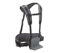 Wolfcraft Sangle de transport 5582000 Noir