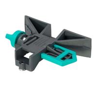 WOLFCRAFT Jauge de Marquage pour Règles Pliables