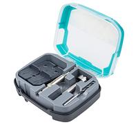 wolfcraft 1 Kit de trous de charnière 26 mm - 4655000