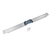 wolfcraft Kit de rallonge pour guide-chaîne FKS 145