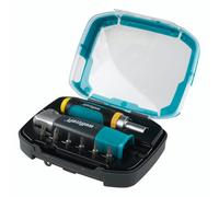 Wolfcraft® Kit de vissage pour tiroirs
