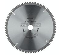 Wolfcraft® Lame de scie à onglet HM 96 dents Ø305 mm