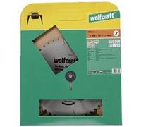 wolfcraft lame scie table ct 48 dents - ø300x30x3.2mm G