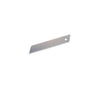Wolfcraft Lames sécables Pro à 7 segments 25 pièces 5