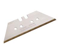 Wolfcraft Lames trapèze, 5 lames droites Pro