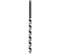 wolfcraft meche a bois a spirale unique - diametre 200 x 250 mm G