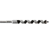 Wolfcraft Mèche à bois en forme de serpent Standard 20 mm d.250 mm 7665010