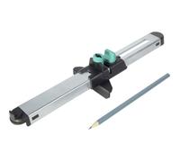 Wolfcraft Copieur parallèle pour sols stratifiés 6952000