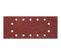 Wolfcraft Patins abrasifs corindon 115 x 280 mm, 5 pce - 1983000