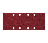 Wolfcraft Patins abrasifs - Lot de 5