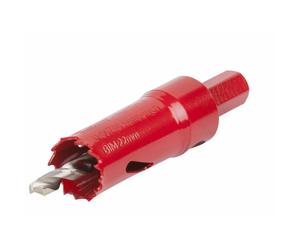 Wolfcraft Perceuse à couronne