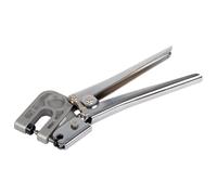 WOLFCRAFT Pince à sertir pour profilés/rails