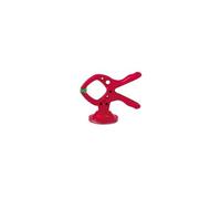Wolfcraft Pinces microfix avec ventouse