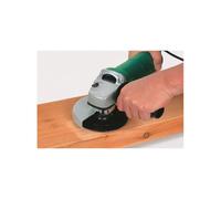 Wolfcraft Plateau auto-agrippant pour ponceuse excentrique 2285000 Filetage 14 mm Ø 125 mm