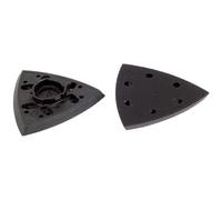 Wolfcraft Plateau pour ponceuse delta Bosch PDA 180/E, PDA 240 E, GDA 280 E95
