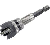 Wolfcraft Porte-embout magnétique 1/4\ (6.3 mm)