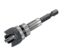 Wolfcraft Porte-embout magnétique 1/4\ (6.3 mm)