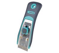 Wolfcraft 4100000 Grattoir métallique PROFI 2K 38 mm 1 pc(s)