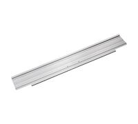 wolfcraft, Rail de guidage, 1 FKS 145 - Rail de guidage pour HKS (145 cm)