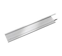 wolfcraft - Rallonge pour Rail de Guidage FKS 145, Jusqu'à 255 cm | Longueur de Coupe 220 cm, en aluminium de haute qualité pour une grande durabilité ref 6914000