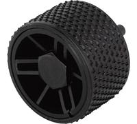Wolfcraft Râpe à rotor S = 6 mm Ø 52 x 30 mm. 2520000 1 pc(s)