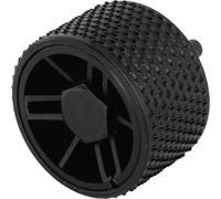 Wolfcraft Râpe à rotor S = 6 mm Ø 52 x 30 mm. 2520000 1 pc(s)