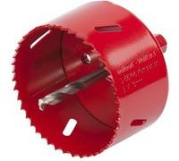 Wolfcraft Scie cloche 76 mm