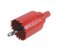 Wolfcraft Scie cloche BiM universelle avec foret centreur, Ø 51 mm