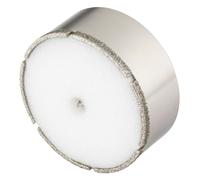 wolfcraft Scie cloche diamantée Céramique 68 mm 8911000