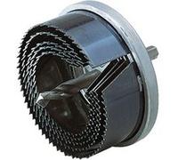 Wolfcraft - Scie cloche multi-lames 60/68/74/80/95 mm - 2155000 G