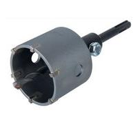 Trépan pour béton SDS Plus WOLFCRAFT 5483000 Ø68 mm - filetage M16