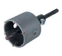 Wolfcraft Trépan béton SDS-plus 5481000 Ø 83 mm filetage M16 avec foret centreur Ø 8 mm 1 pc