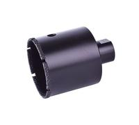 Wolfcraft Trépan diamant ""Ceramic"", M14, diamètre 10 mm - 5998000